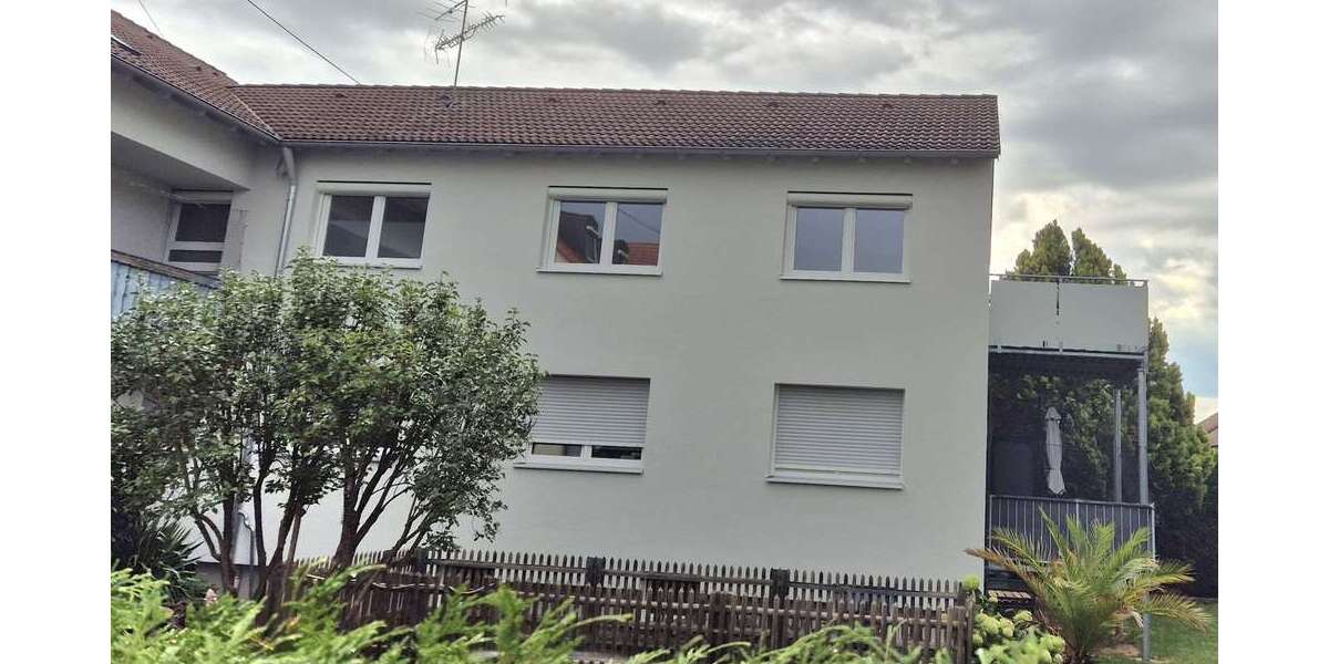 Etagenwohnung Germaringen - 3 Zimmer, 147 m&sup2;, 980&euro; | Angebot:27451597