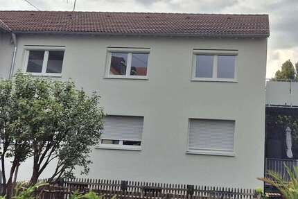 Wohnung Germaringen - 3 Zimmer, 147 m&sup2;, 980&euro; | Angebot:27451597