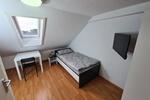 Etagenwohnung Neustetten - 1 Zimmer, 18 m&sup2;, 280&euro; | Angebot:26565138