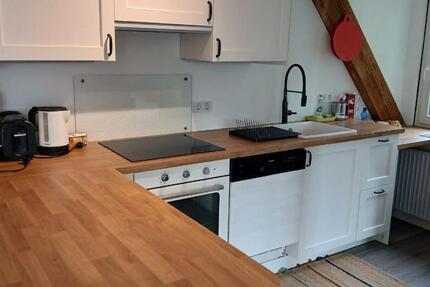 Wohnen auf Zeit Stolk - 3 Zimmer, 66 m&sup2;, 1.200&euro; | Angebot:23644632