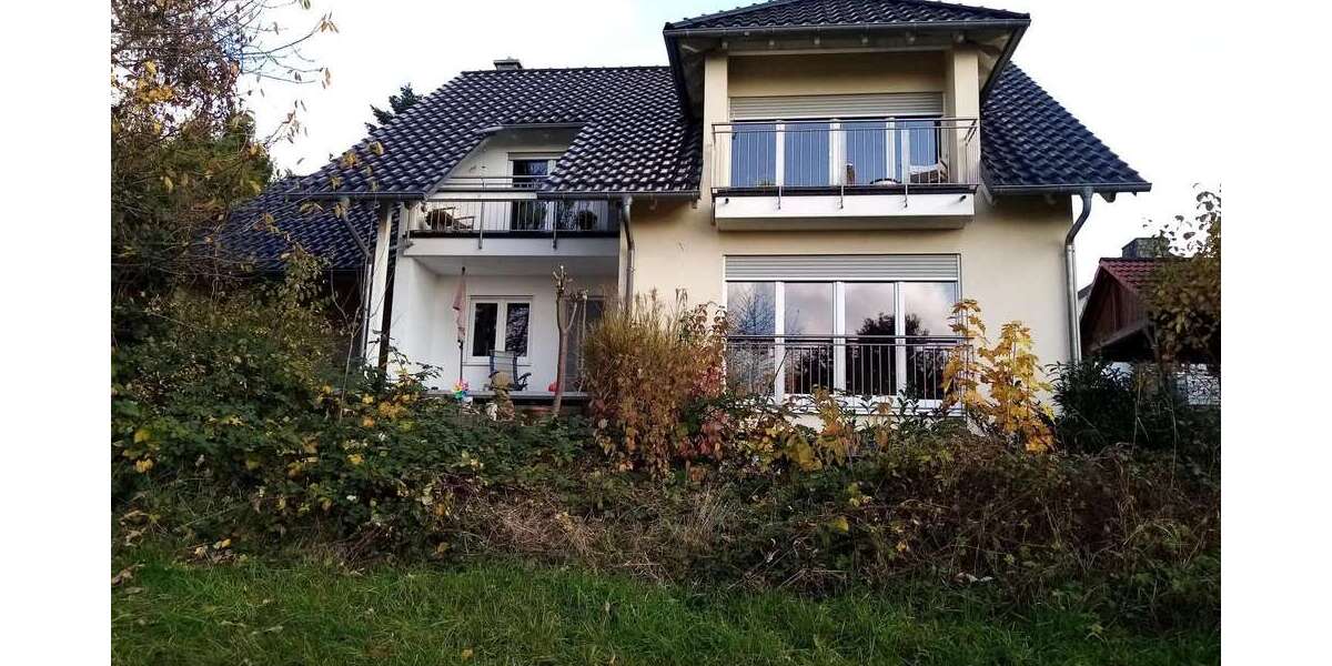 Etagenwohnung Haibach - 2 Zimmer, 96 m&sup2;, 980&euro; | Angebot:26732524