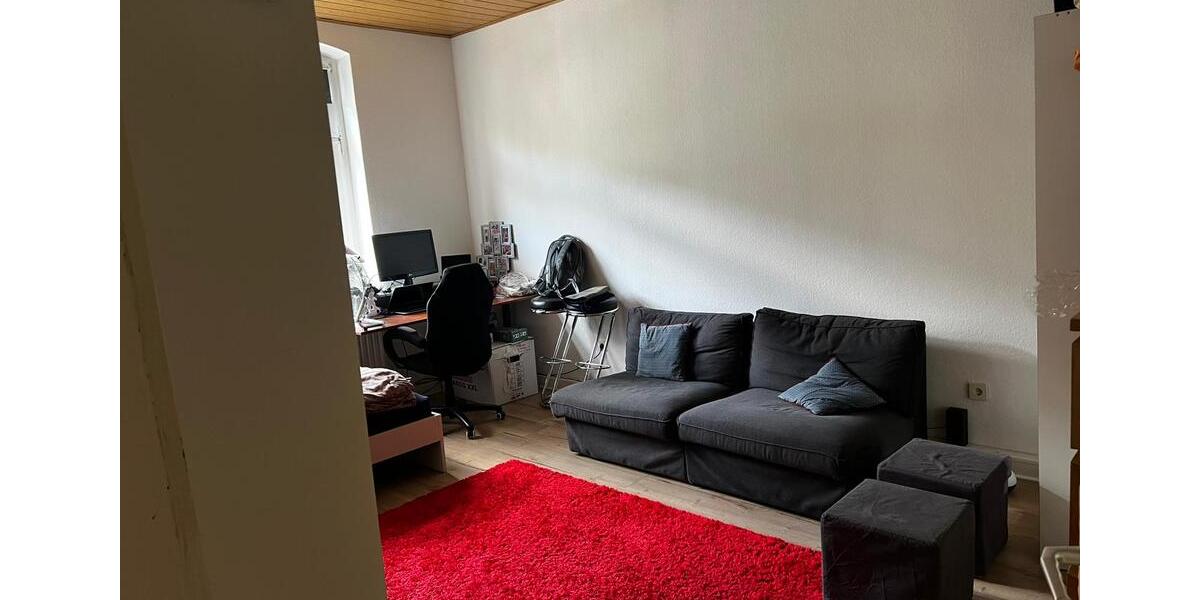 Wohnen auf Zeit Paderborn - 1 Zimmer, 22 m&sup2;, 450&euro; | Angebot:26616034