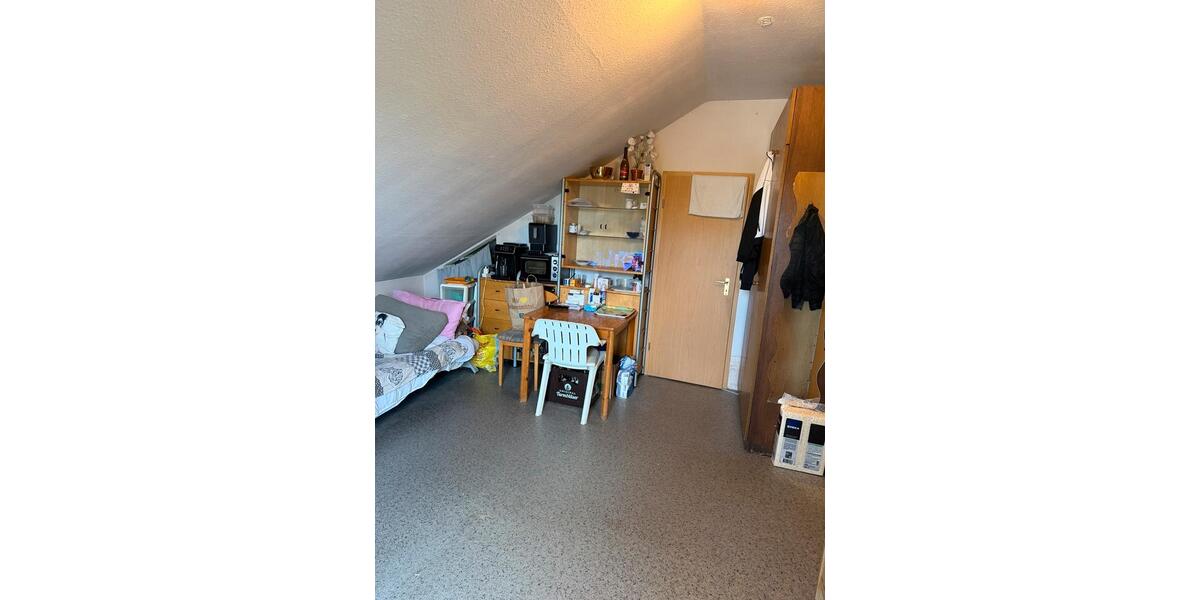 Etagenwohnung Kirchham - 1 Zimmer, 32 m&sup2;, 374&euro; | Angebot:26269126