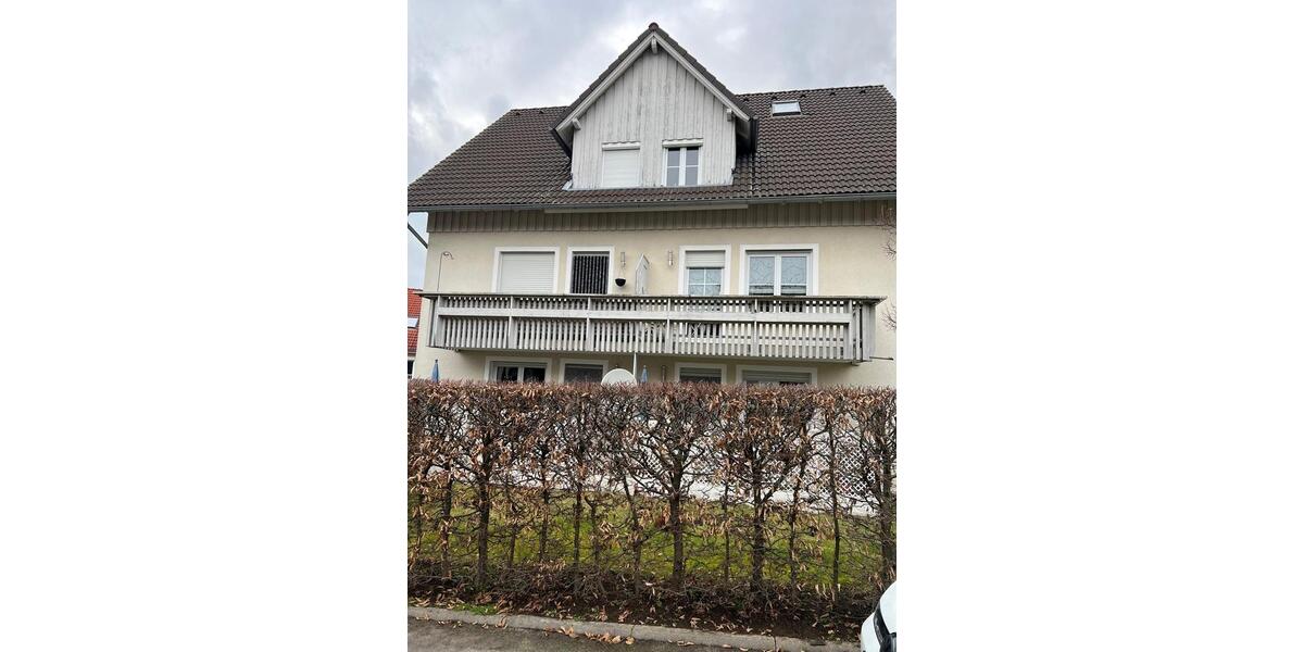 Etagenwohnung Zwenkau - 3 Zimmer, 80 m&sup2;, 650&euro; | Angebot:25959625