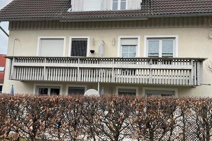 Wohnung Zwenkau - 3 Zimmer, 80 m&sup2;, 650&euro; | Angebot:25959625