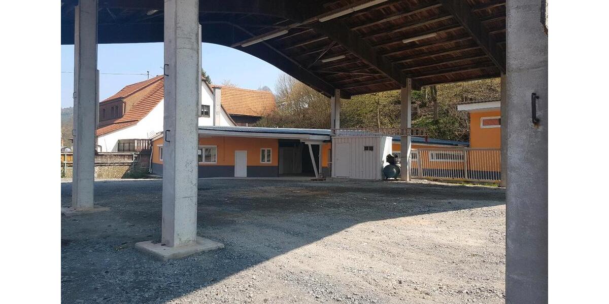 Gewerbeobjekt Erbach - 1.600&euro; | Angebot:26237431