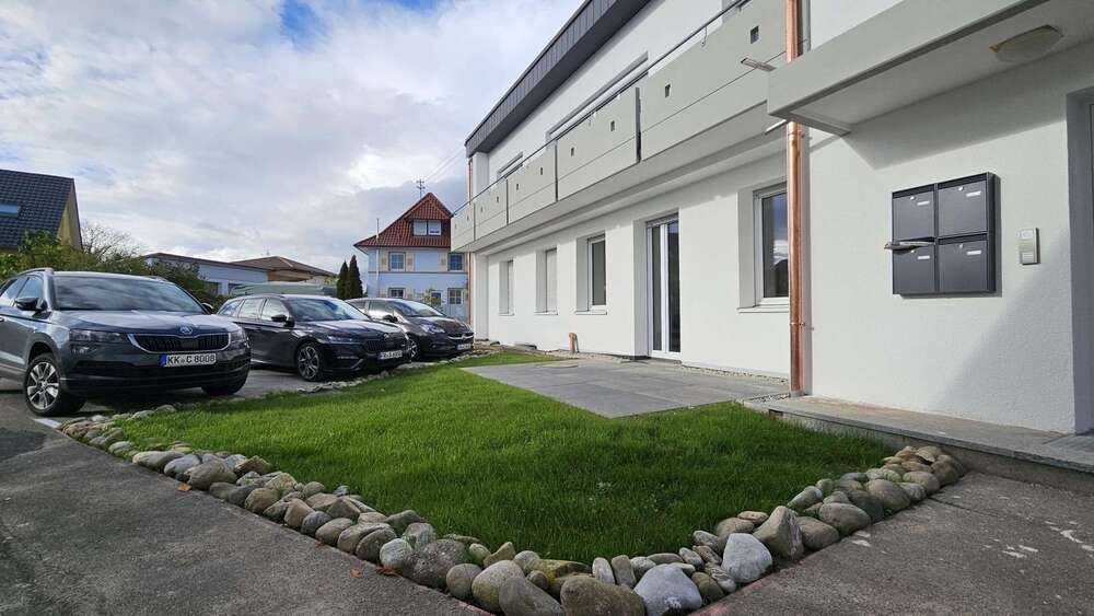 Etagenwohnung Salem - 5 Zimmer, 158 m&sup2;, 1.900&euro; | Angebot:26732120