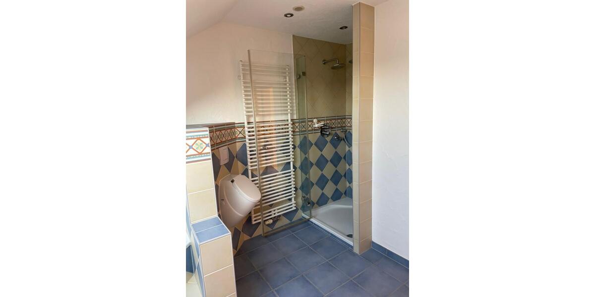 Dachgeschoßwohnung Sankt Wendel - 3.5 Zimmer, 90 m&sup2;, 850&euro; | Angebot:26613888