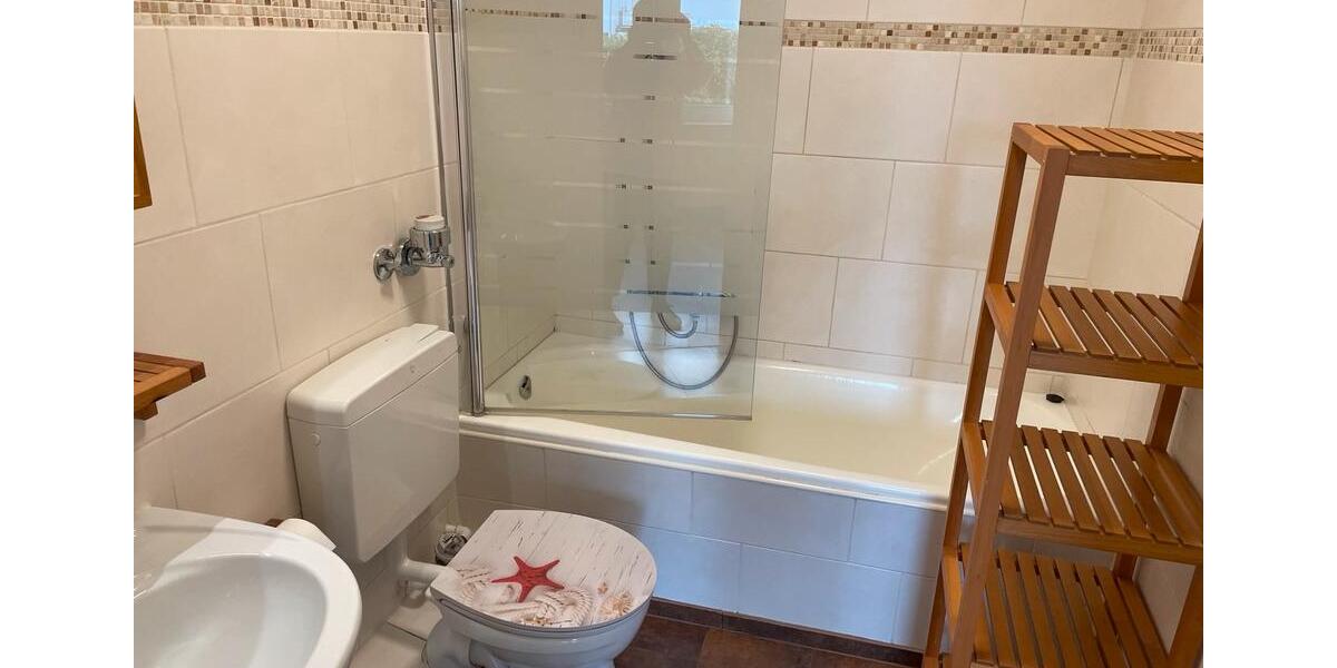 Wohnung zu vermieten 2 zimmer