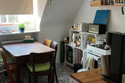 schöne 3 Zimmer DG Wohnung ab Februar in Köln Nippes zu vermieten 3 zimmer