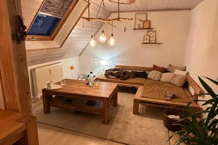 Wohnung Sachsenheim - 3 Zimmer, 70 m&sup2;, 800&euro; | Angebot:24708300