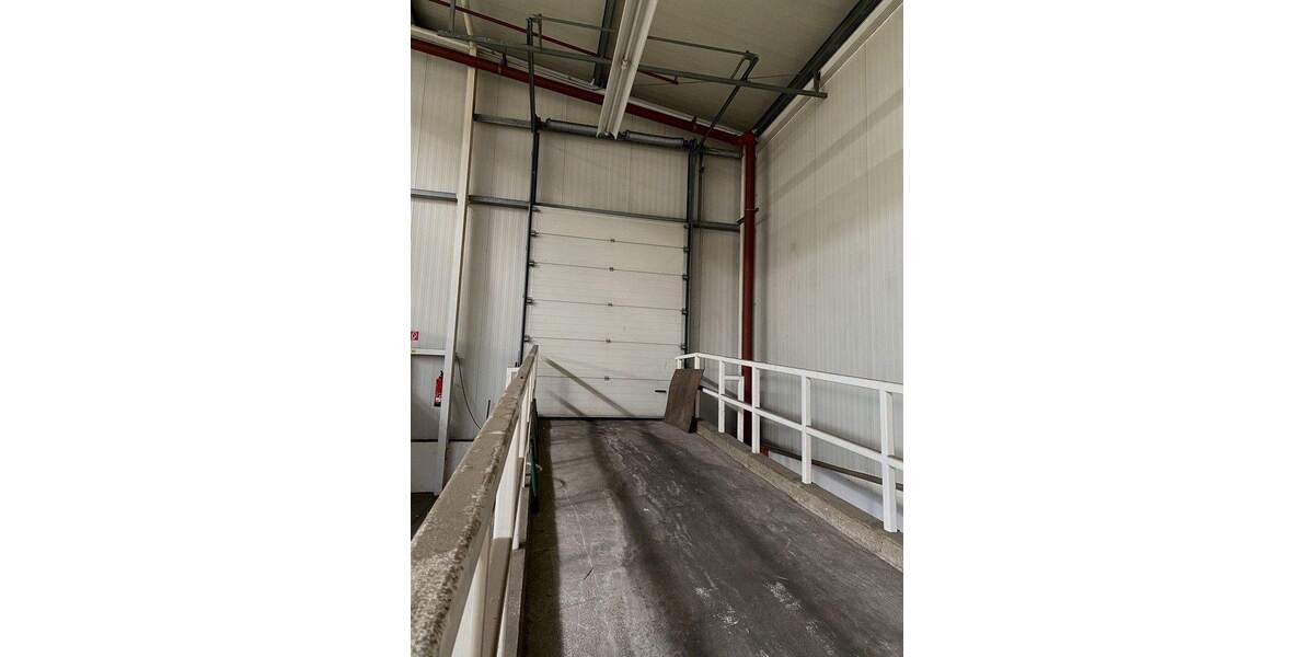 Gewerbeobjekt Hörstel - 10.750&euro; | Angebot:24649823