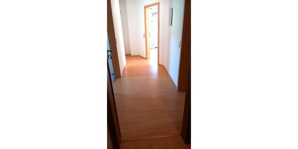 Etagenwohnung Heidenheim - 2 Zimmer, 60 m&sup2;, 490&euro; | Angebot:27032883