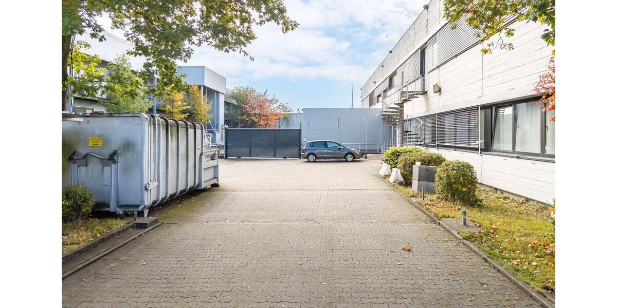 Gewerbeobjekt Bremen Gröpelingen - 3.440&euro; | Angebot:24276704