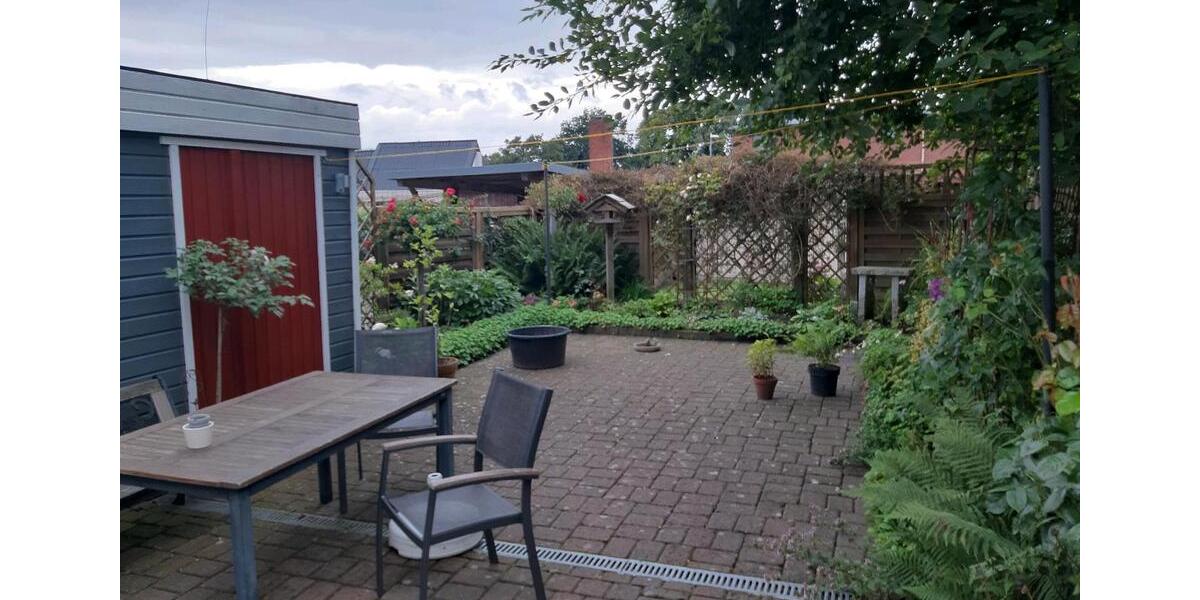 Einfamilienhaus Heide - 4.5 Zimmer, 95 m&sup2;, 1.250&euro; | Angebot:24690658