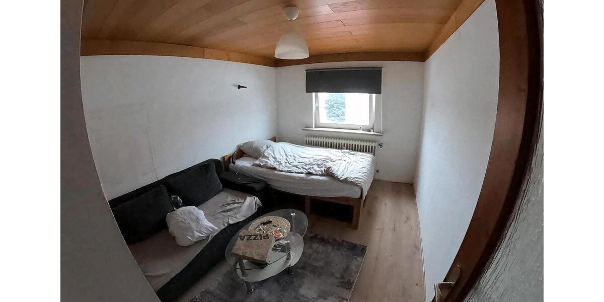 Zimmer zu vermieten! 1 zimmer