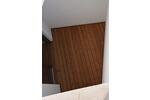Moderne Souterrain-Wohnung mit Tageslicht