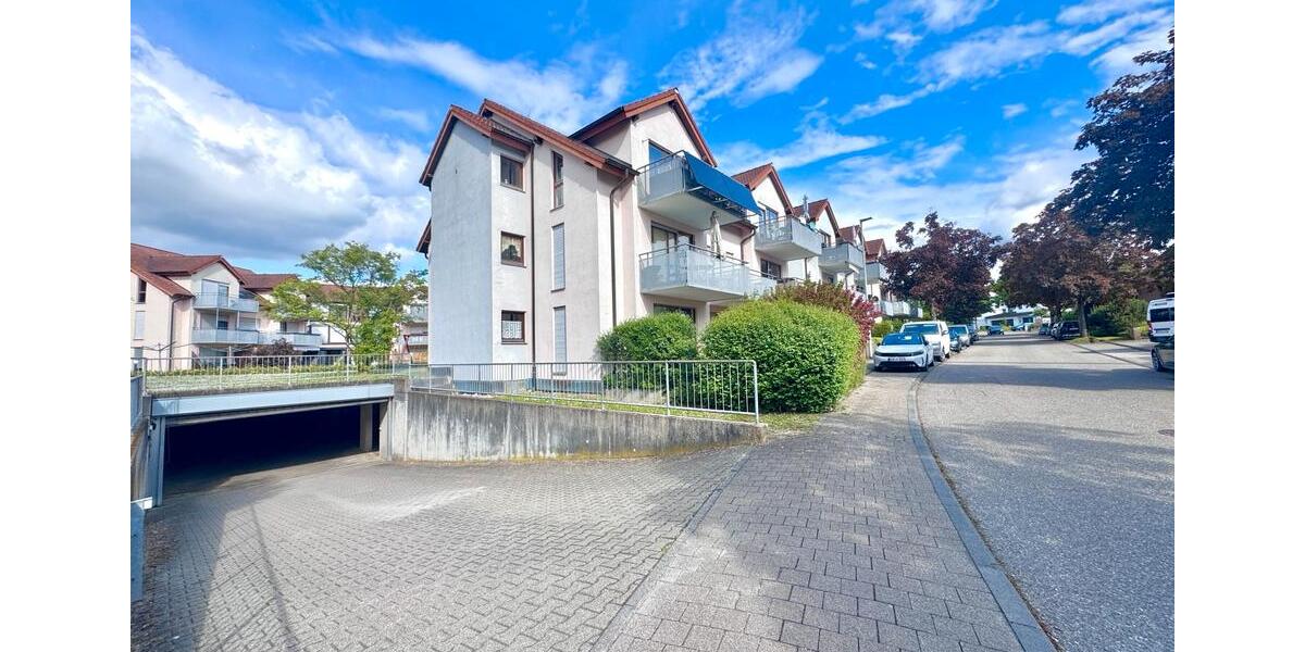 Erdgeschoßwohnung Obersulm - 2 Zimmer, 57 m&sup2;, 699&euro; | Angebot:26612880