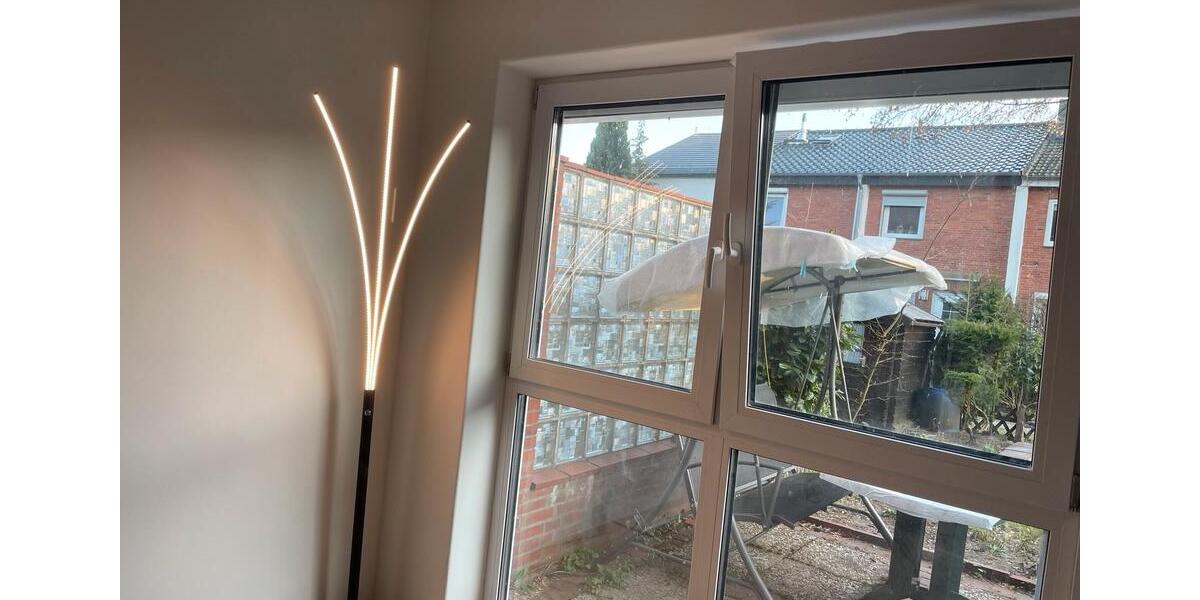 Erdgeschoßwohnung Hamburg Langenhorn - 2 Zimmer, 33 m&sup2;, 1.200&euro; | Angebot:26039646