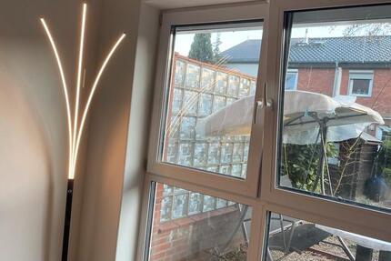 Wohnung Hamburg Langenhorn - 2 Zimmer, 33 m&sup2;, 1.200&euro; | Angebot:26039646