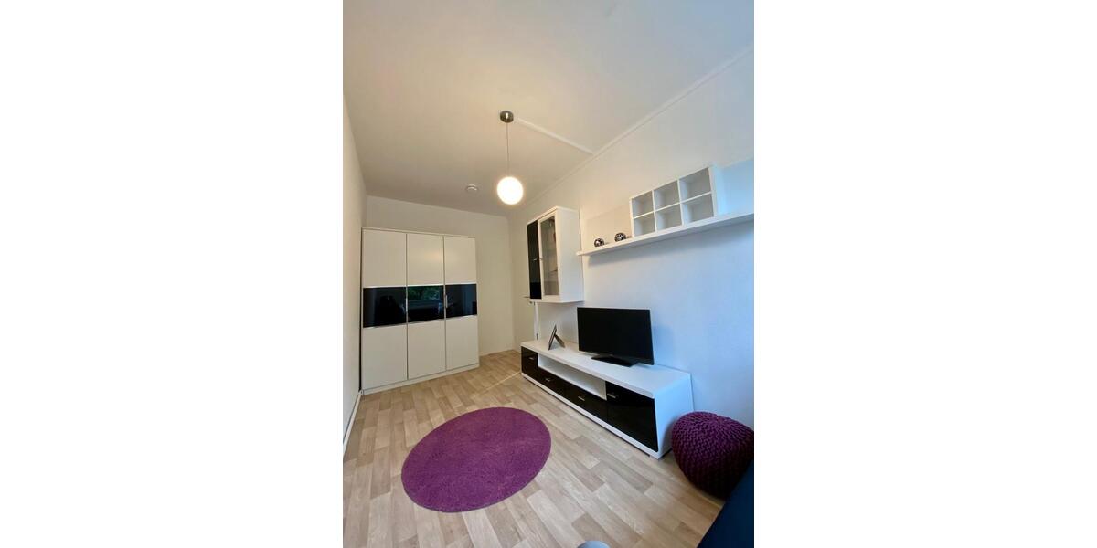 Etagenwohnung Zörbig - 3 Zimmer, 60 m&sup2;, 380&euro; | Angebot:24933908