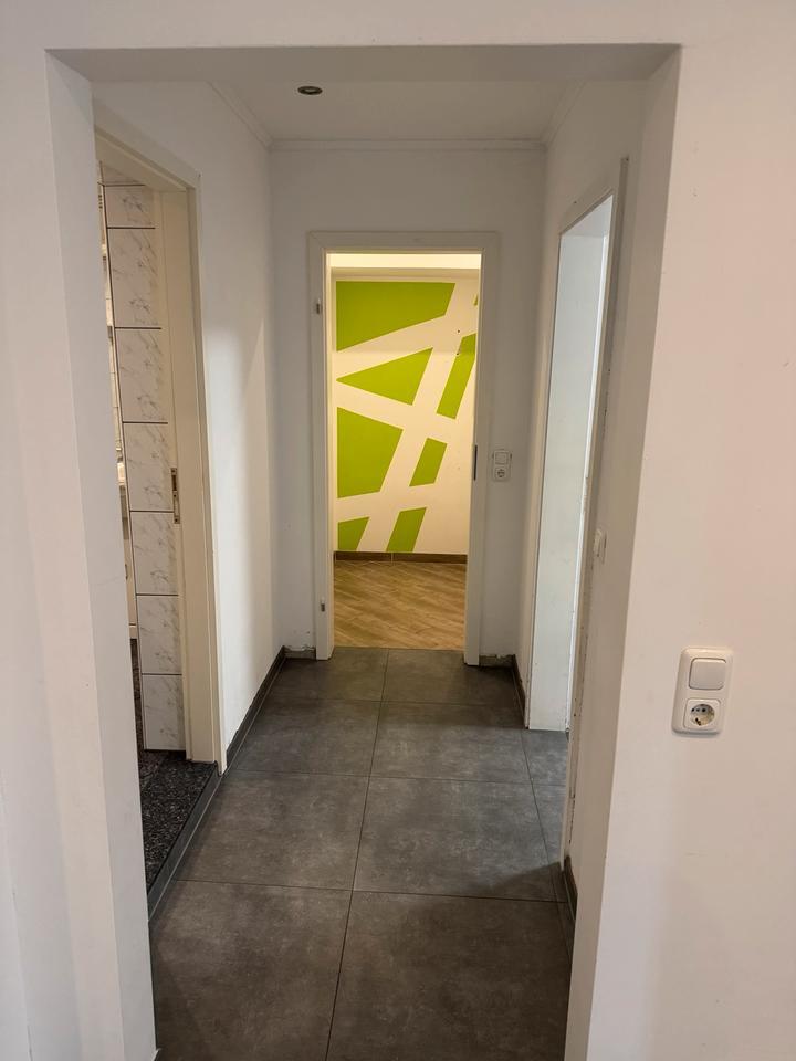 Wohnung 99 m2 zu vermieten in Mainhausen