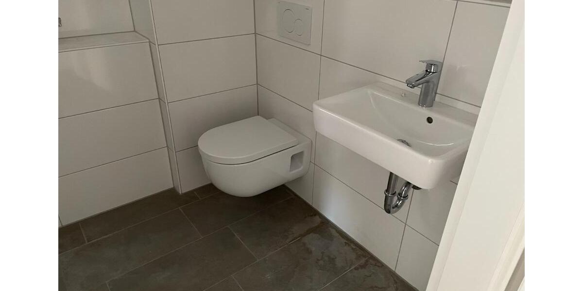 Erdgeschoßwohnung Großkrotzenburg - 1 Zimmer, 64 m&sup2;, 890&euro; | Angebot:24957468