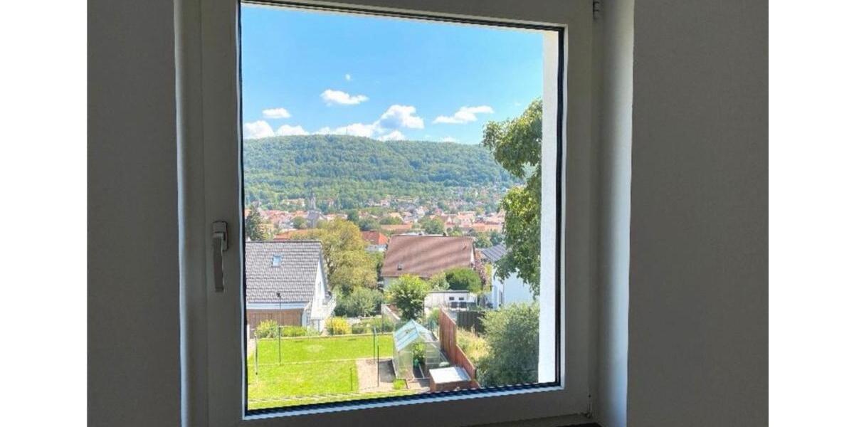 Etagenwohnung Ebermannstadt - 2 Zimmer, 51 m&sup2;, 750&euro; | Angebot:25942811