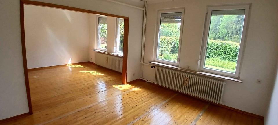 Etagenwohnung Dötlingen - 3 Zimmer, 115 m&sup2;, 850&euro; | Angebot:26581843