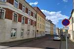 Etagenwohnung Aschersleben - 4 Zimmer, 95 m&sup2;, 690&euro; | Angebot:26595459