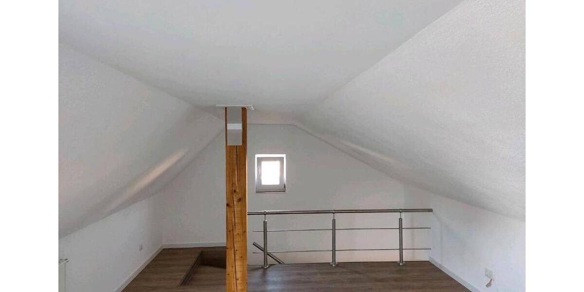 Maisonettenwohnung Ebsdorfergrund - 3 Zimmer, 93 m&sup2;, 900&euro; | Angebot:26413127