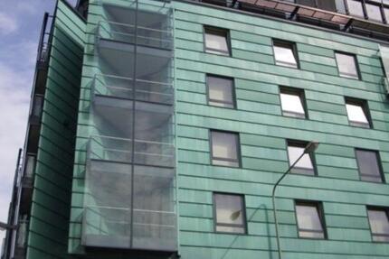Wohnen auf Zeit Frankfurt am Main Innenstadt 1 - 1 Zimmer, 42 m&sup2;, 990&euro; | Angebot:20415333