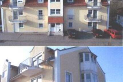 Wohnung Grafenau Frauenberg - 3 Zimmer, 85 m&sup2;, 600&euro; | Angebot:24375468