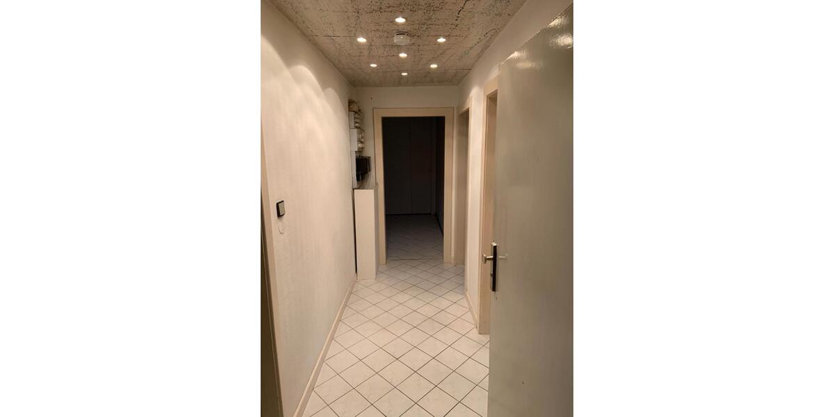 Dachgeschoßwohnung Berlin Spandau - 2 Zimmer, 60 m&sup2;, 550&euro; | Angebot:26278834