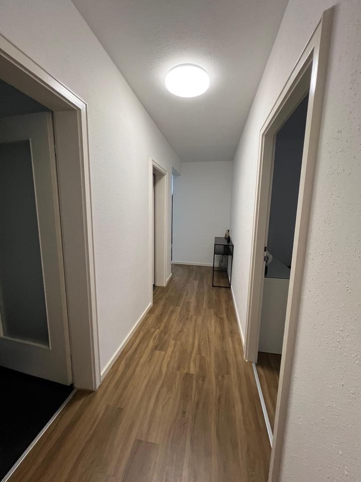 Große 2 Zimmerwohnung 66 qm2 inkl TG Platz in Germering zu ver