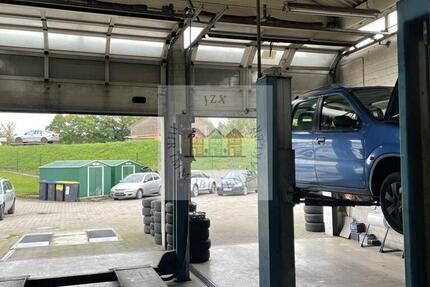 Gewerbeobjekt Jessen (Elster) - 1.600&euro; | Angebot:24443773