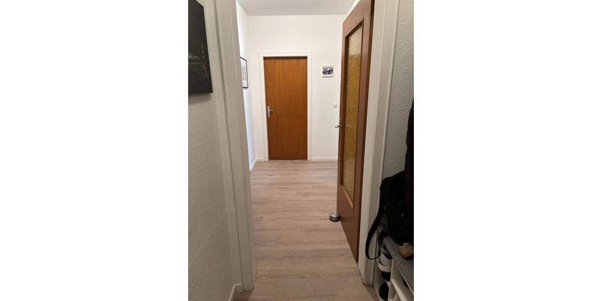 Etagenwohnung Bad Pyrmont - 3 Zimmer, 77 m&sup2;, 510&euro; | Angebot:26677751