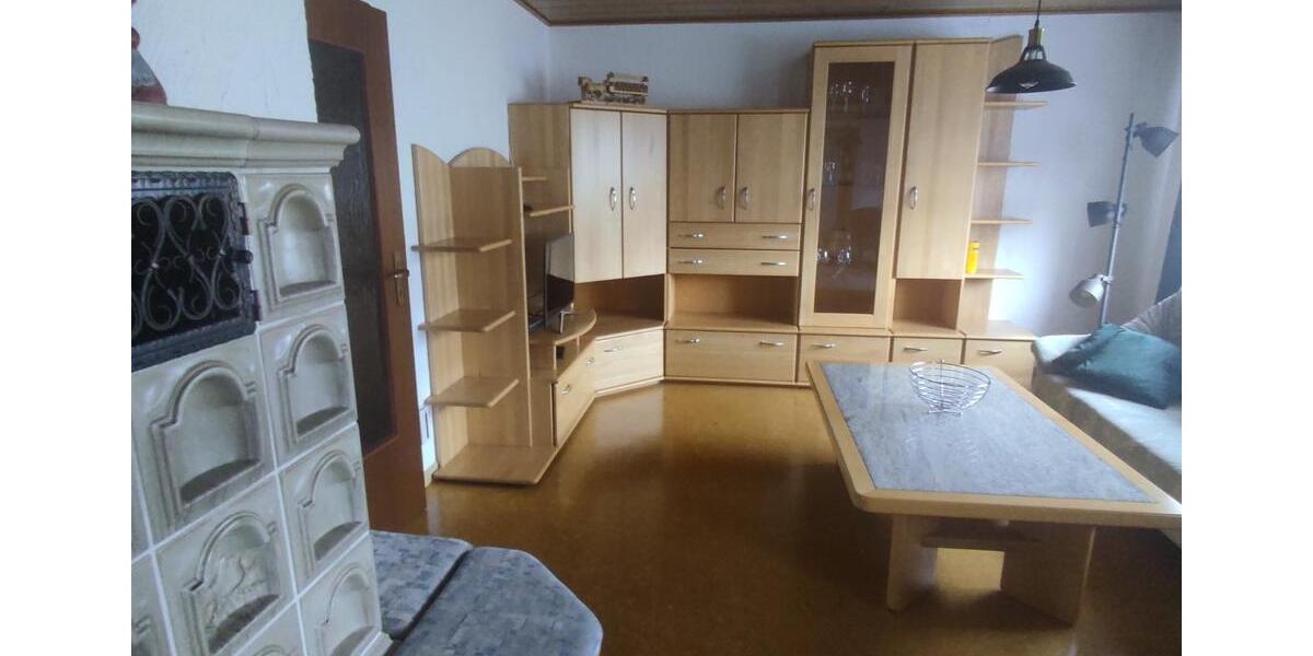 Wohnen auf Zeit Höchstadt an der Aisch - 3 Zimmer, 80 m&sup2;, 30&euro; | Angebot:24582920