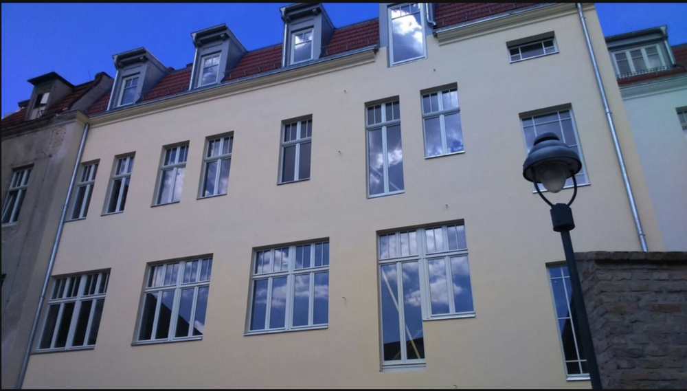 Etagenwohnung Nauen - 2 Zimmer, 68 m&sup2;, 748&euro; | Angebot:25236339