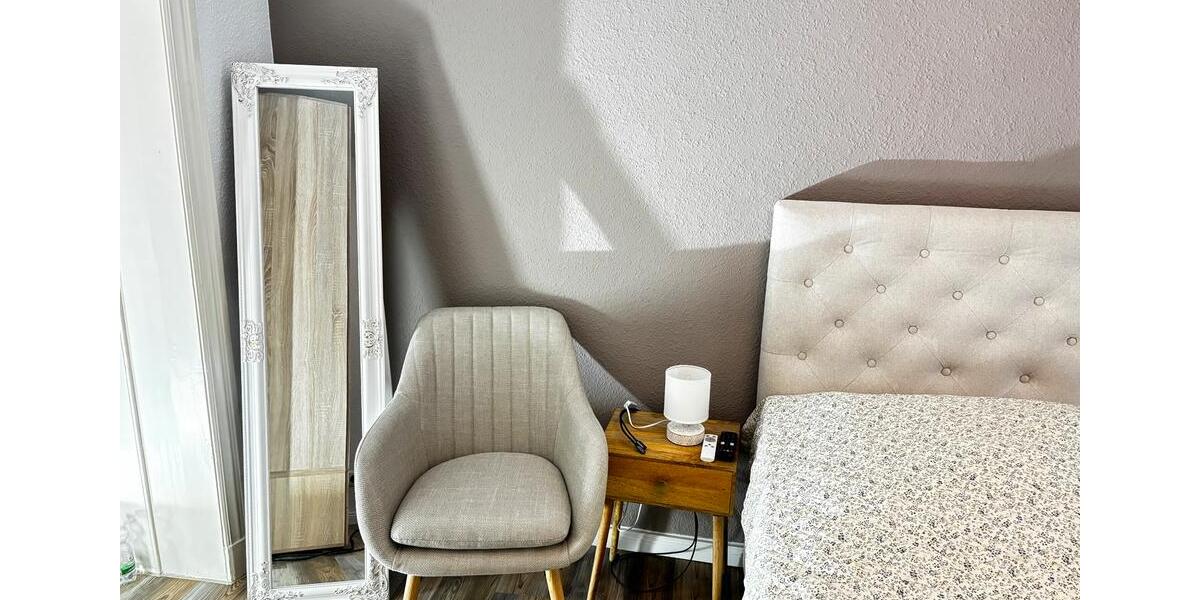 Erdgeschoßwohnung Schwerin Altstadt - 2 Zimmer, 20 m&sup2;, 920&euro; | Angebot:25321668