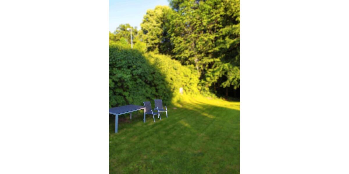 Etagenwohnung Zwiesel - 2 Zimmer, 57 m&sup2;, 360&euro; | Angebot:26497364
