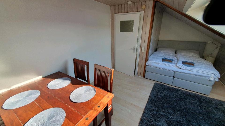 Wohnen auf Zeit Norderstedt Friedrichsgabe - 2 Zimmer, 48 m&sup2;, 1.200&euro; | Angebot:25989874