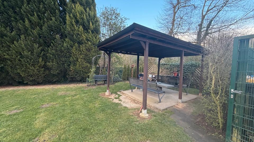 Wohnen auf Zeit Grevenbroich - 1 Zimmer, 34 m&sup2;, 990&euro; | Angebot:26173208