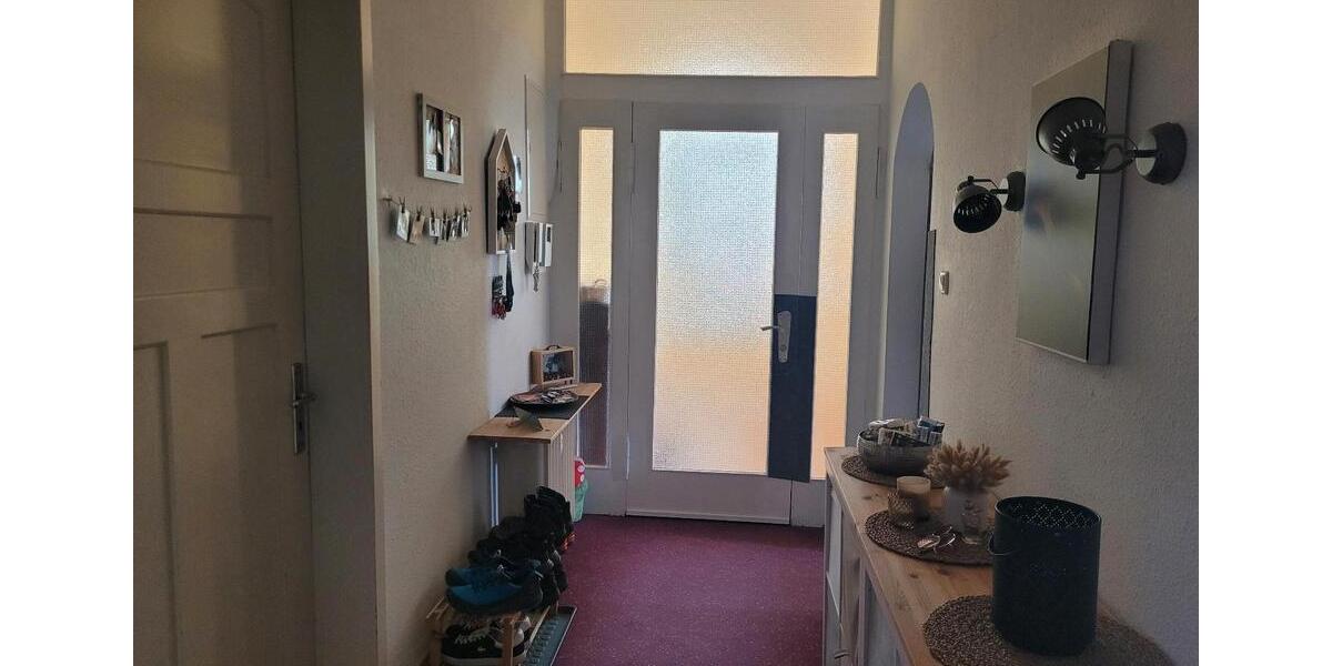 Etagenwohnung Villingen-Schwenningen Schwenningen - 5 Zimmer, 125 m&sup2;, 1.150&euro; | Angebot:26677329