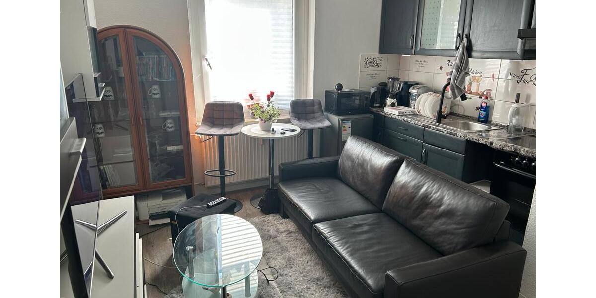 Etagenwohnung Hannover Südstadt - 1 Zimmer, 55 m&sup2;, 100&euro; | Angebot:26421288