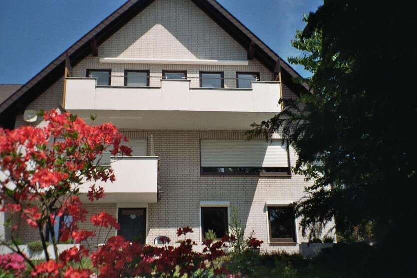 Wohnung zum Mieten in Königsfeld 550 € 71 m²