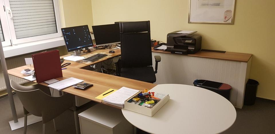 Gewerbeobjekt Gütersloh Kattenstroth - 500&euro; | Angebot:24406748