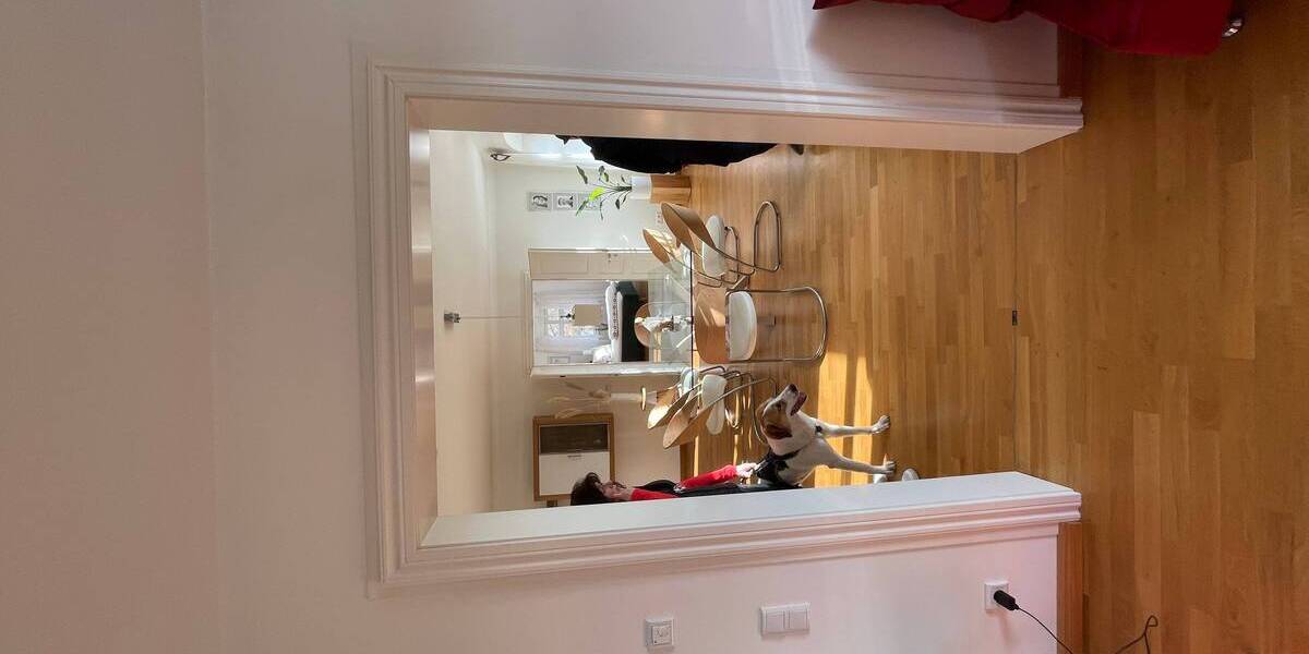 Etagenwohnung Radebeul Oberlößnitz - 3 Zimmer, 151 m&sup2;, 1.850&euro; | Angebot:25668402