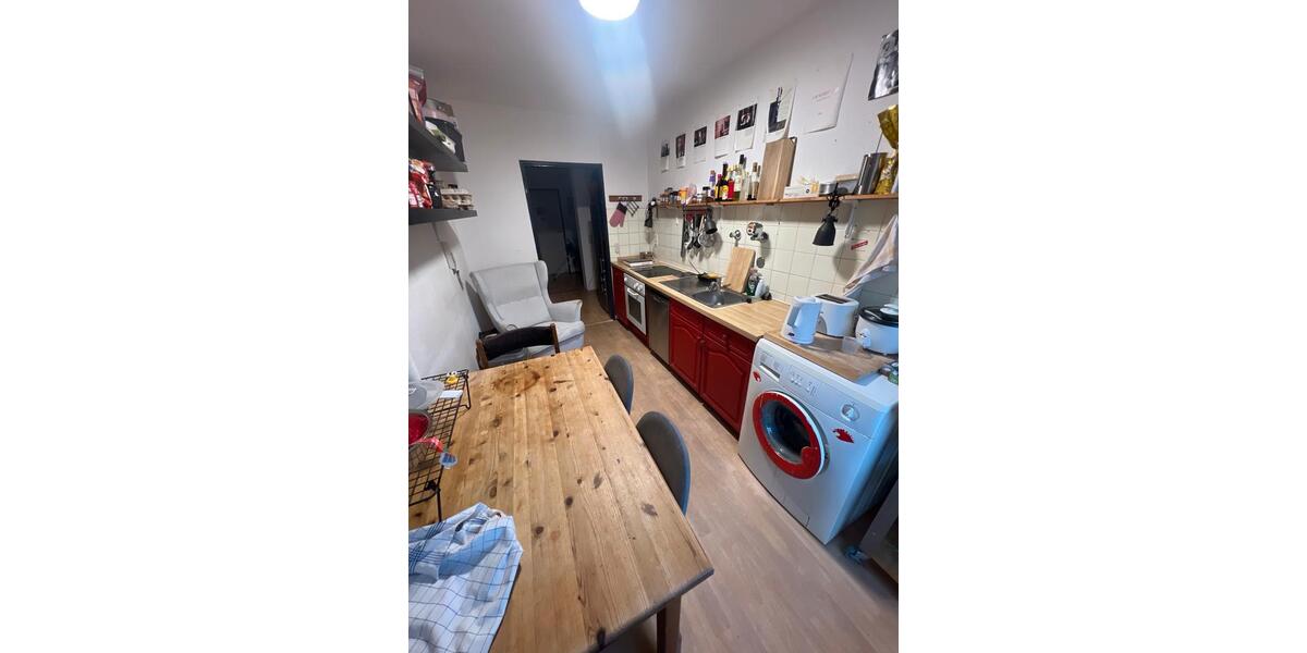 Wohnen auf Zeit Köln Innenstadt - 1 Zimmer, 24 m&sup2;, 560&euro; | Angebot:26438480