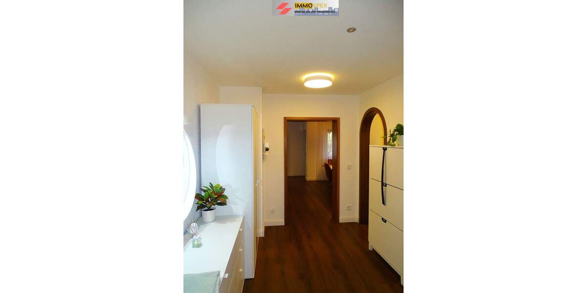 Etagenwohnung Lörrach Stetten - 3 Zimmer, 140 m&sup2;, 2.000&euro; | Angebot:26128306